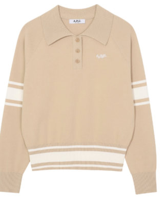 Amber Sweater