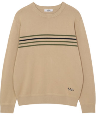 Jerome Sweater