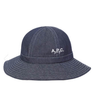 Jean New Bucket Hat