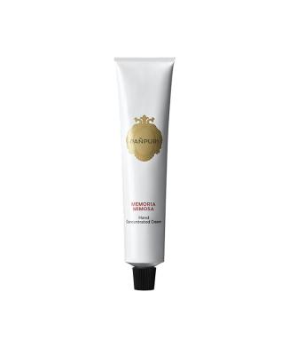 メモリアミモザ  ハンドクリーム 50ML