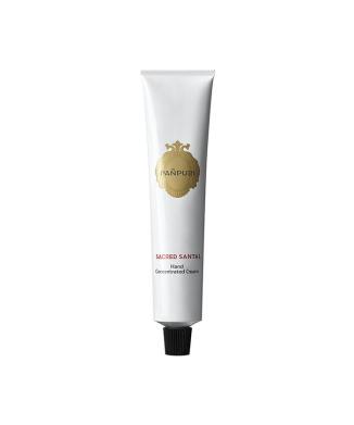 セイクリッドサンタル ハンドクリーム 50ML