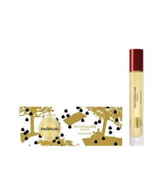 フィグショナリズム エクストラクト パフュームオイル