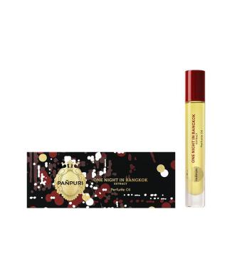 ワンナイトインバンコク エクストラクト パフュームオイル