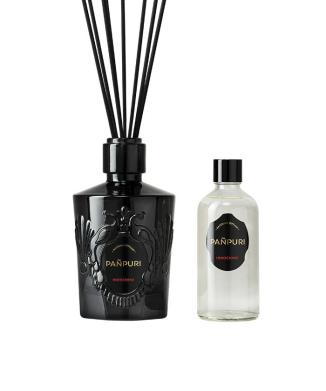 インドシン ディフューザー