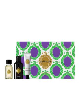 サイアミーズウォーター ウェルネスセット