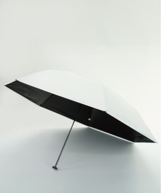 １級遮光カーボン晴雨アンブレラ６０