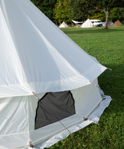 Asgard 12.6 PU SMU, Pristine White / アスガルド12.6 PU SMU