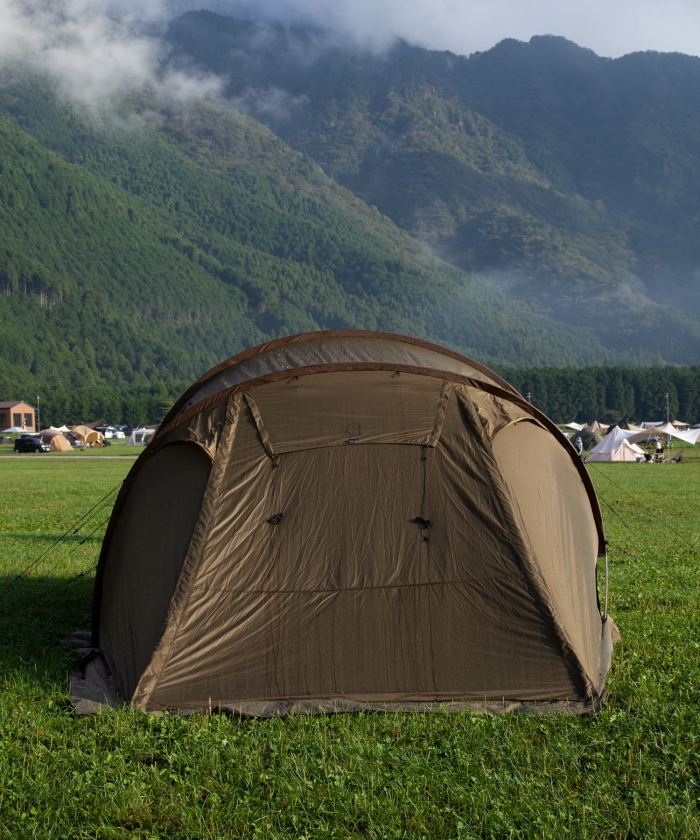 【塗装済み】RAISE レイズ Mサイズ BRUNT オリーブ（OD） Reisa 6 PU W/Skirt SMU, Dark Olive / レイサ6 PU スカート SMU