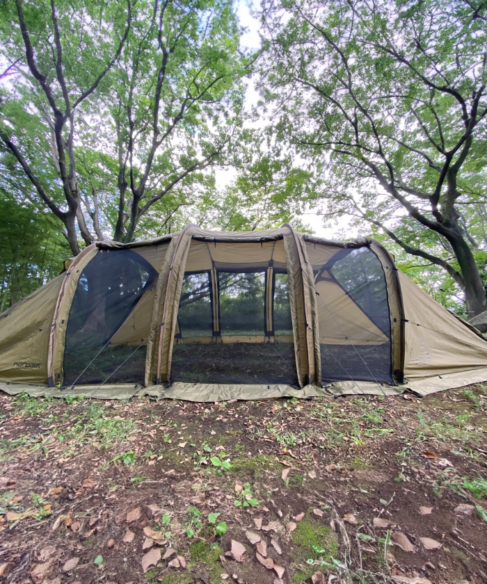 Reisa 6 PU W/Skirt SMU, Dark Olive / レイサ6 PU スカート SMU