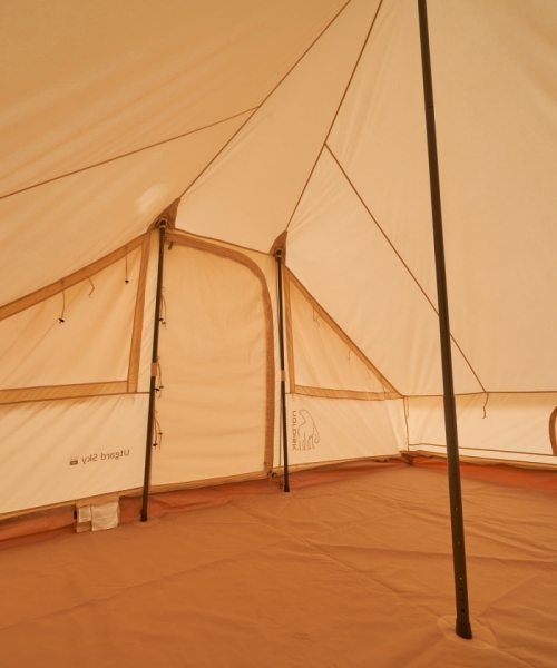 Nordisk Utgard Sky 13.2 Technical Cotton Tent / ノルディスク