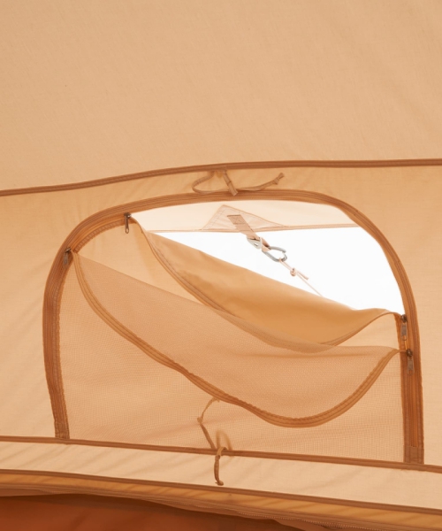 Nordisk Utgard Sky 13.2 Technical Cotton Tent / ノルディスク