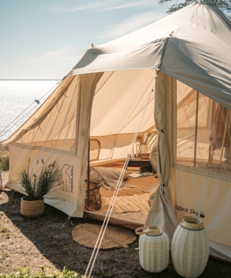 Nordisk Utgard Sky 13.2 Technical Cotton Tent / ノルディスク ウトガルド スカイ 13.2 テクニカルコットンテント