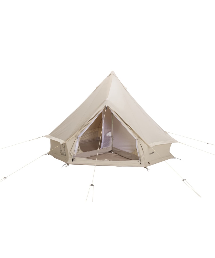 NORDISK ASGARD 7.1 TENT WITH SEWN-IN FLOOR / ノルディスク