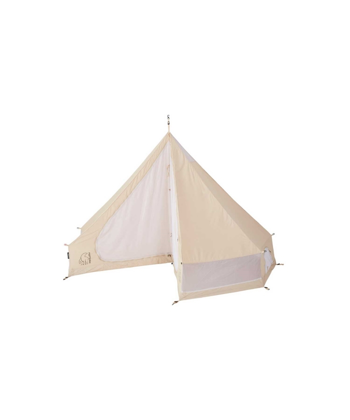 Nordisk ASGARD7.1 CABIN(1PIACE)TECHNICL COTTON / ノルディスク
