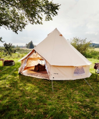 ほぼ新品】NORDISK ALFHEIM 12.6 ZIP-IN-FLOOR Alfheim 12.6 Technical