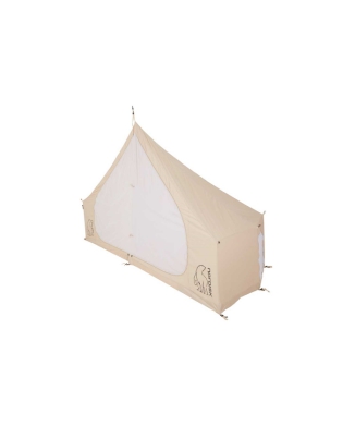 Nordisk ASGARD12.6 CABIN(1PIACE)TECHNICAL COTTON / ノルディスク アスガルド12.6 キャビン（1ピース）テクニカルコットン