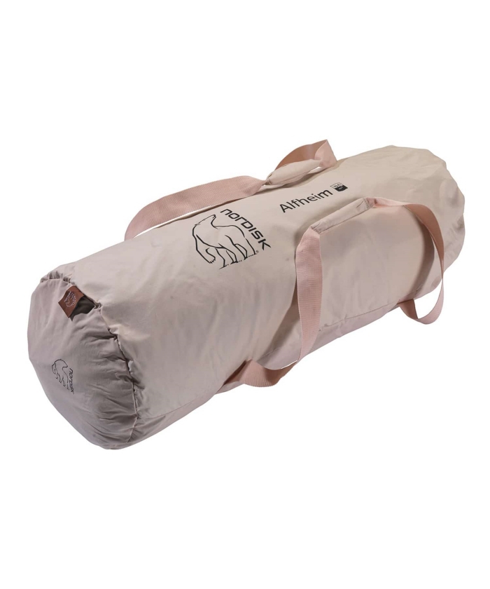 nordisk Alfheim テント Alfheim 12.6 Technical Cotton Tent
