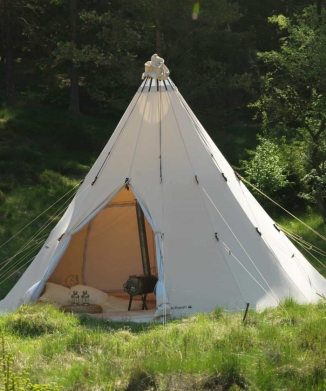 NORDISK ALFHEIM 19.6 TENT TECHNICAL COTTON / ノルディスク アルフェイム19.6 テクニカルコットンテント