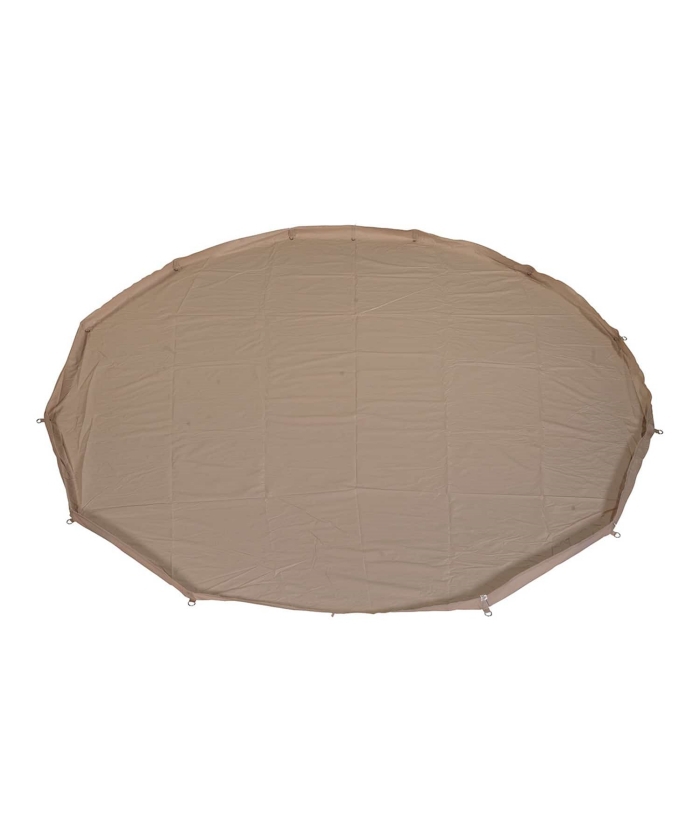 ノルディスク アルフェイム19.6 ジップインフロア付き  500×500cm Amazon.co.jp: ノルディスク（Nordisk） テント アルフェイム