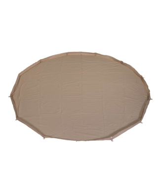 Nordisk ALFHEIM19.6 ZIP-IN-FLOOR（ZIF） / ノルディスク アルフェイム19.6 ジップインフロア