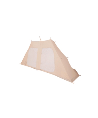 Nordisk ALFHEIM19.6 CABIN(1PIECE)TECHNICALCOTTON / ノルディスク アルフェイム19.6 キャビン(1ピース) テクニカルコットン