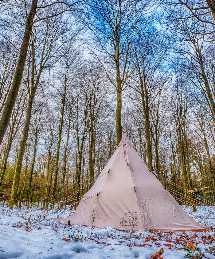 【新品未開封】nordisk alfheim 12.6 テント NORDISK（ノルディスク） [国内正規品]NORDISK Alfheim 12.6 JP (6人用