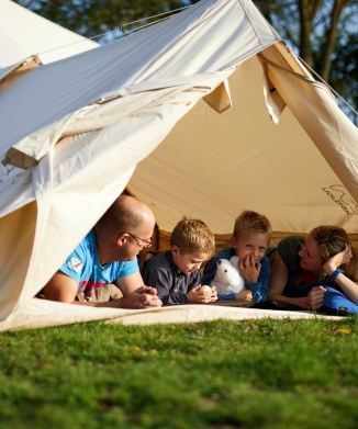 Nordisk VIMUR4.8 TECHNICAL COTTON TENT / ノルディスク ヴィルム 4.8 テクニカル コットンテント