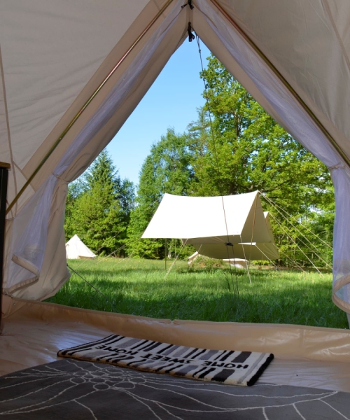 Nordisk VANAHEIM 24 TENT TECHNICAL COTTON / ノルディスク