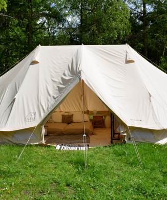 Nordisk VANAHEIM 24 TENT TECHNICAL COTTON / ノルディスク ヴァナヘイム 24 テント テクニカルコットン