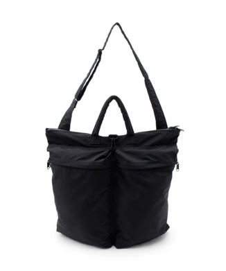 D-VECヘルメットバッグＭ