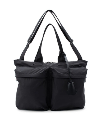 D-VECヘルメットバッグL