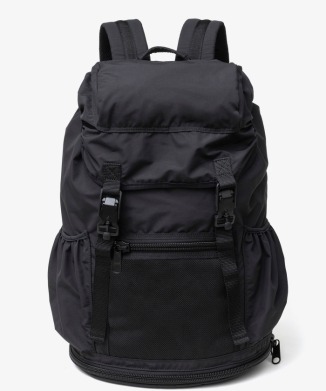 D-VEC フィールドバッグパック