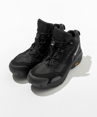 D-VEC FOGLER GORE-TEX MID