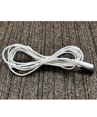 DENBA Health　白ケーブル5m