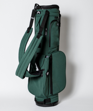 【JONES】Rover - Dark Green -