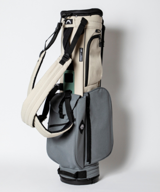 【JONES】Rover - Field Khaki / Chacoal -