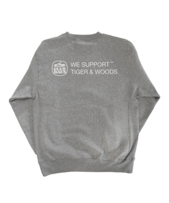 clubhaus クラブハウス WPAR スウェット 【公式通販】