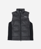 MIcro Rip Woven Vest
