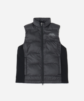 MIcro Rip Woven Vest