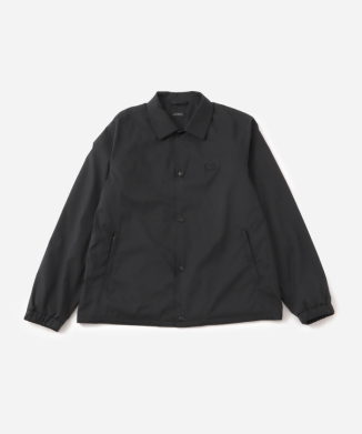 SOLOTEX Stretch Rip OCTA Lining Coach Jacket