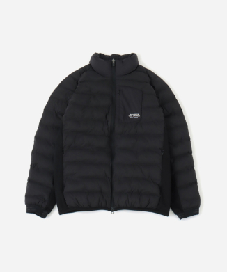 Jaquard Woven Jacket