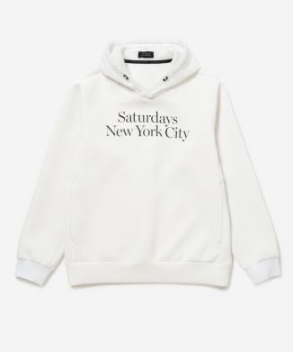 AERO CAPSULE Hoodie