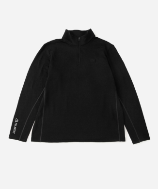 POLARTEC POWER GRID Half Zip