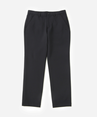 DOWN FABRIC WOVEN Pants