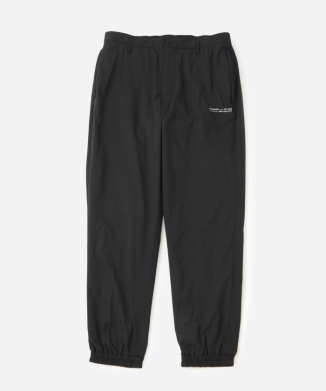 SOLOTEX Stretch Woven OCTA Lining Pants