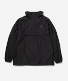 PERTEX QUANTUM AIR Packable Quarter Zip Hoodie