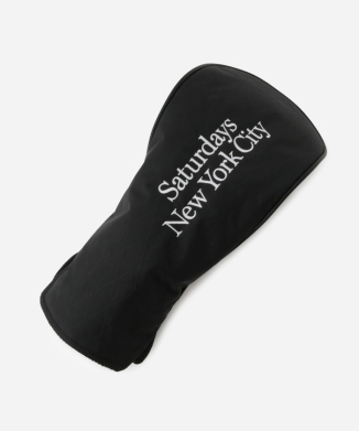 saturdays Driver cover