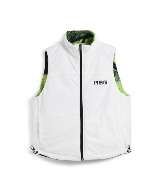 REVERSIBLE PADDED VEST
