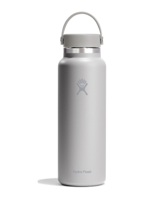 HYDRATION 40oz WIDE MOUTH