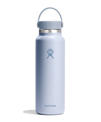 HYDRATION 40oz WIDE MOUTH